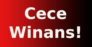 Cece Winans