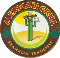Mexicali Grill Logo